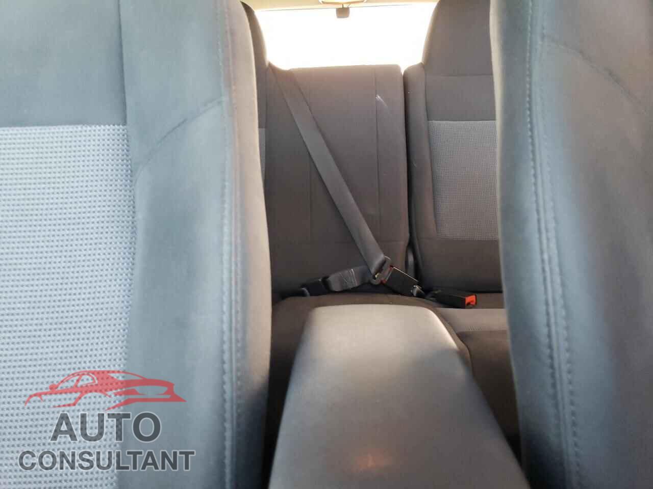JEEP COMPASS 2013 - 1C4NJDBB8DD281455