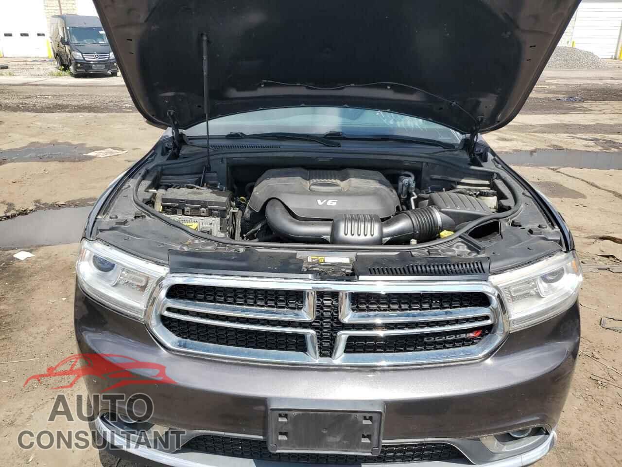 DODGE DURANGO 2015 - 1C4RDJDG4FC702905