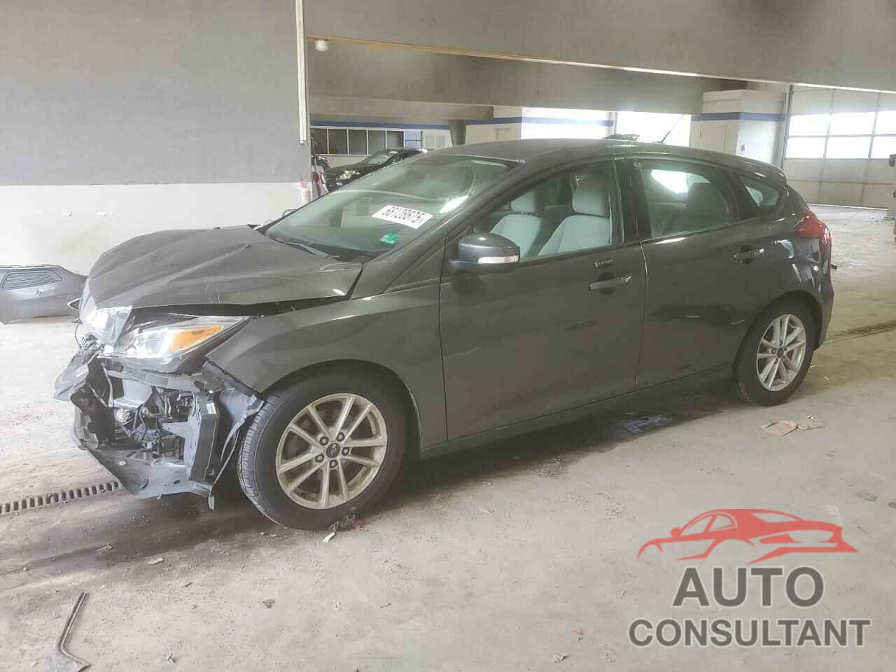 FORD FOCUS 2016 - 1FADP3K27GL288143