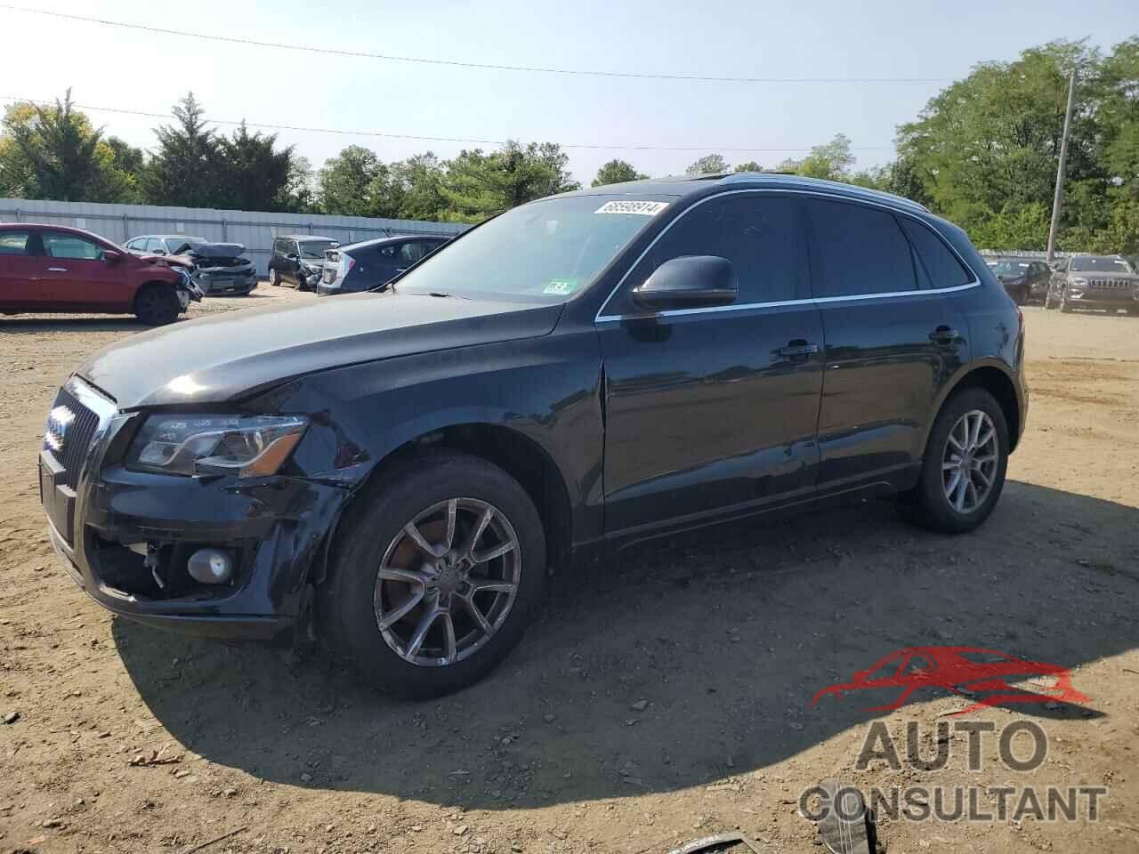 AUDI Q5 2012 - WA1LFAFP0CA015435