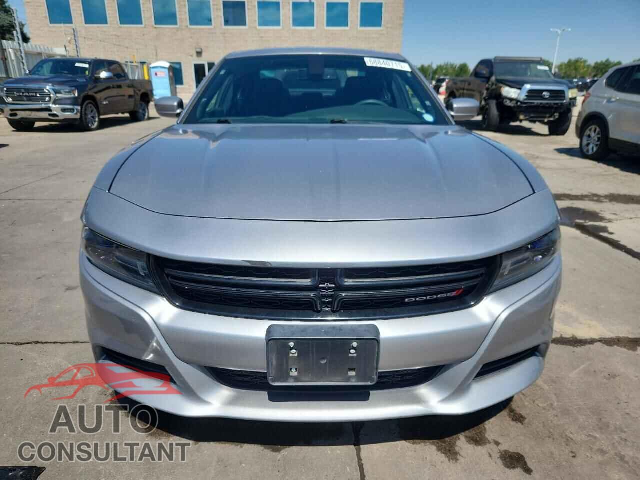 DODGE CHARGER 2017 - 2C3CDXHG7HH563263