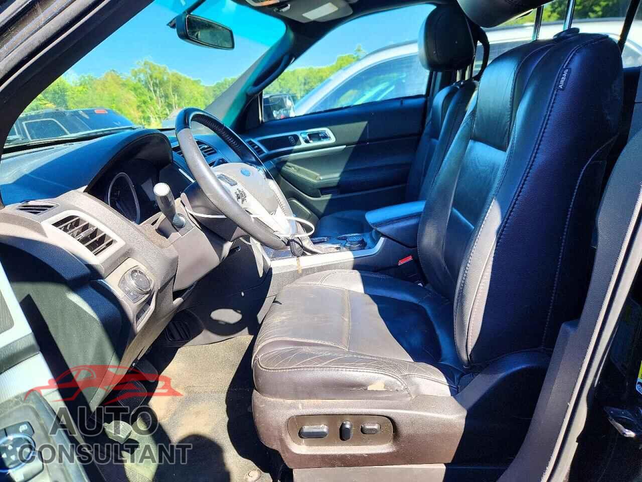 FORD EXPLORER 2014 - 1FM5K8D86EGA94894