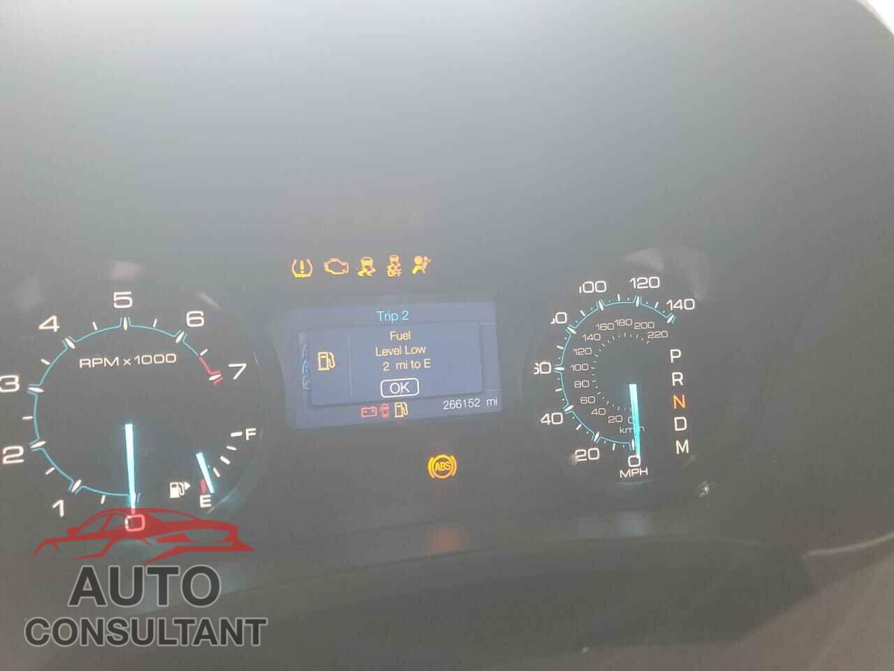 FORD EXPLORER 2013 - 1FM5K8B81DGA34412