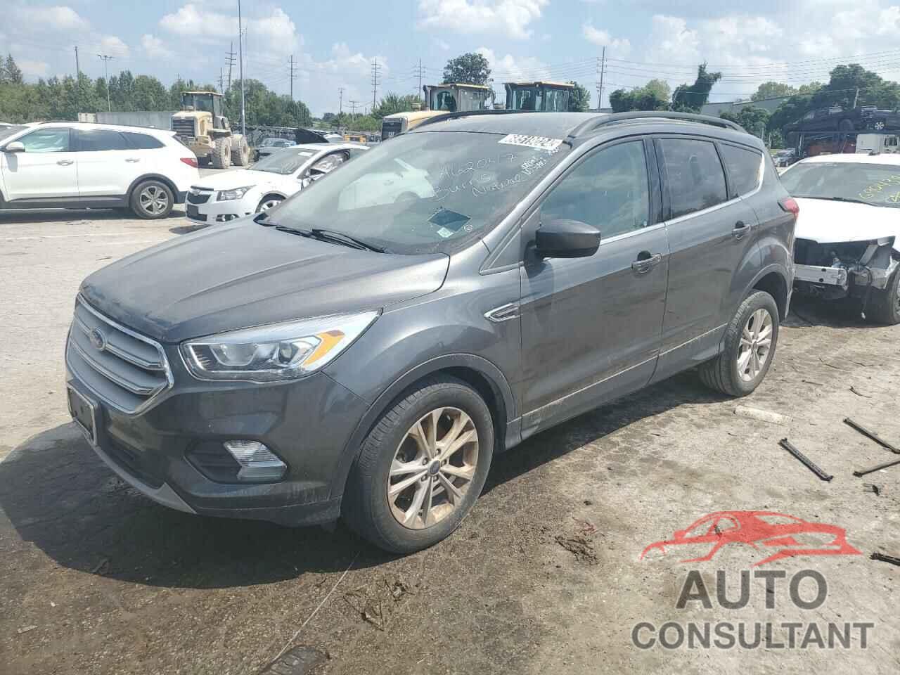 FORD ESCAPE 2019 - 1FMCU0HD4KUA62047