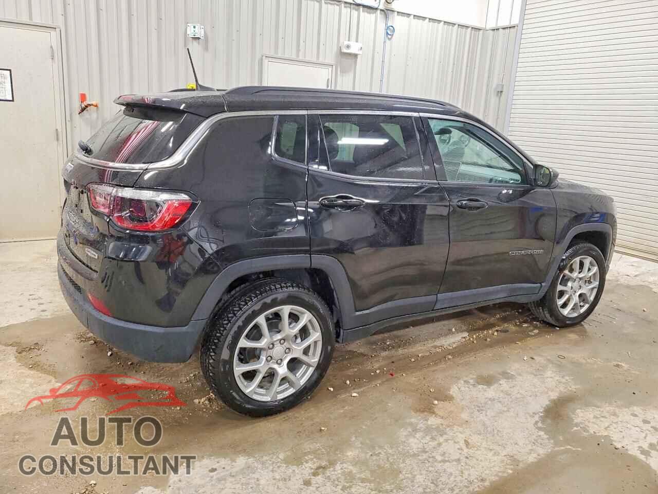 JEEP COMPASS 2024 - 3C4NJDFN1RT175483