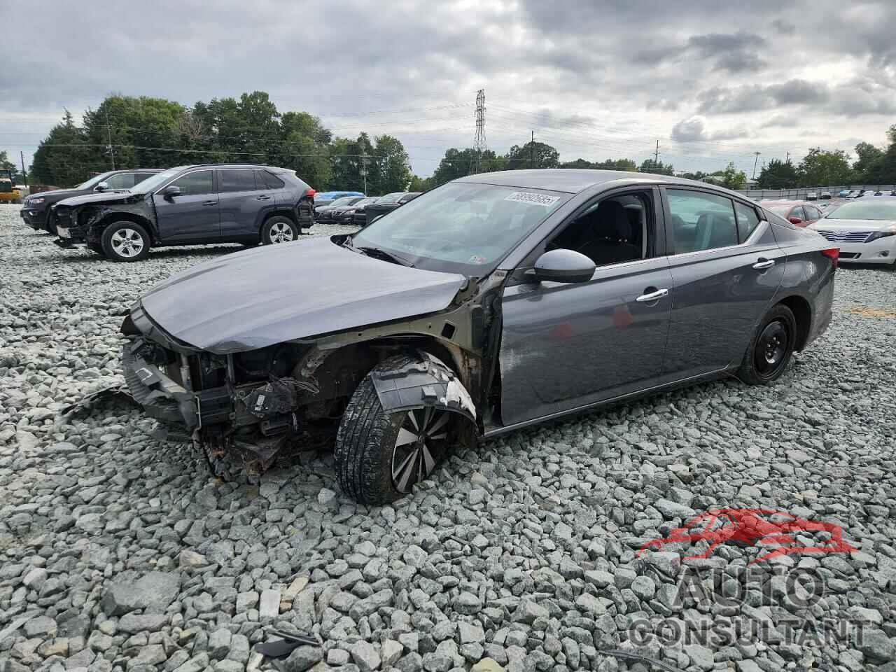 NISSAN ALTIMA 2021 - 1N4BL4DV0MN325050