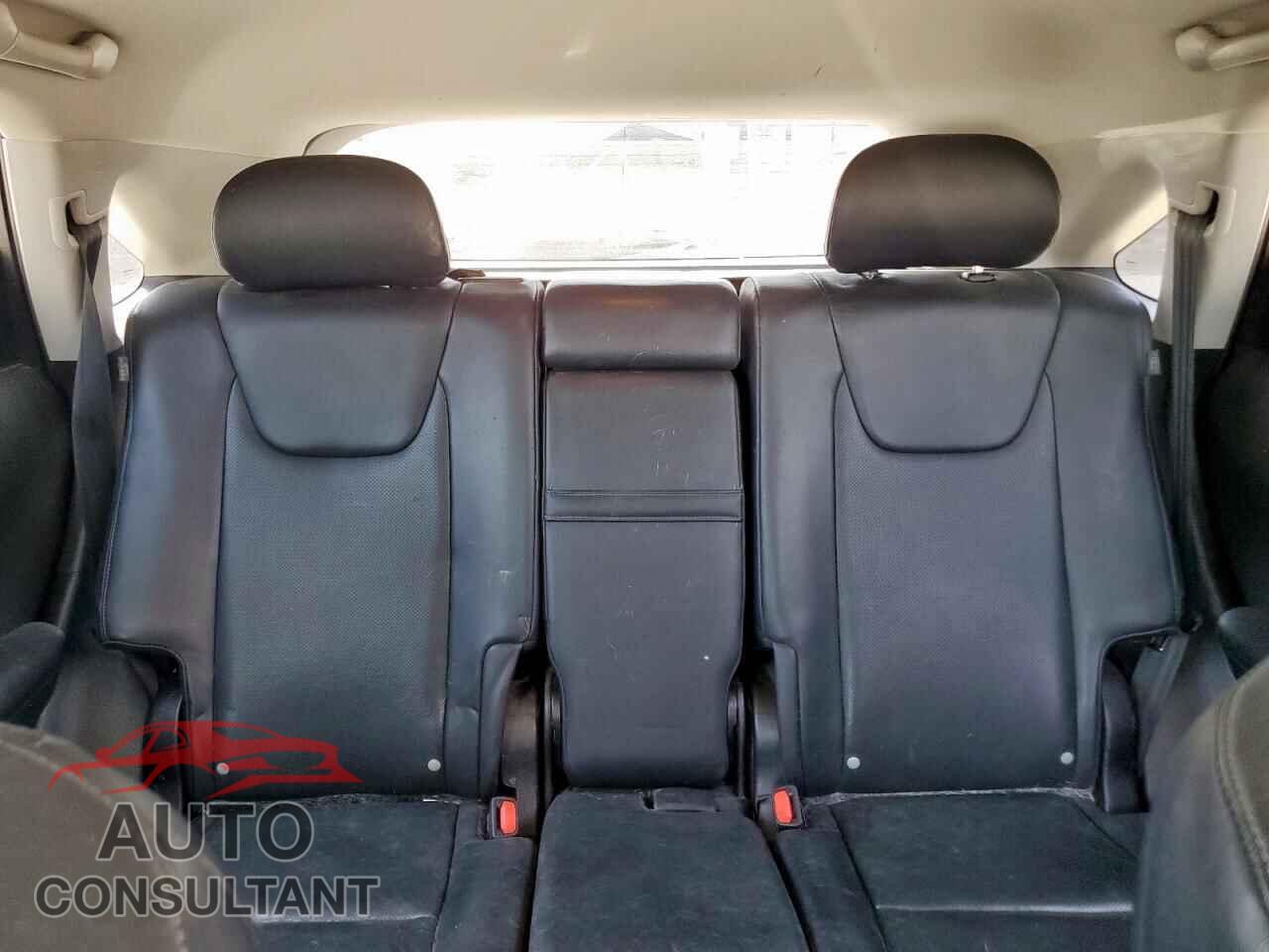 LEXUS RX450 2015 - 2T2BC1BA6FC004429