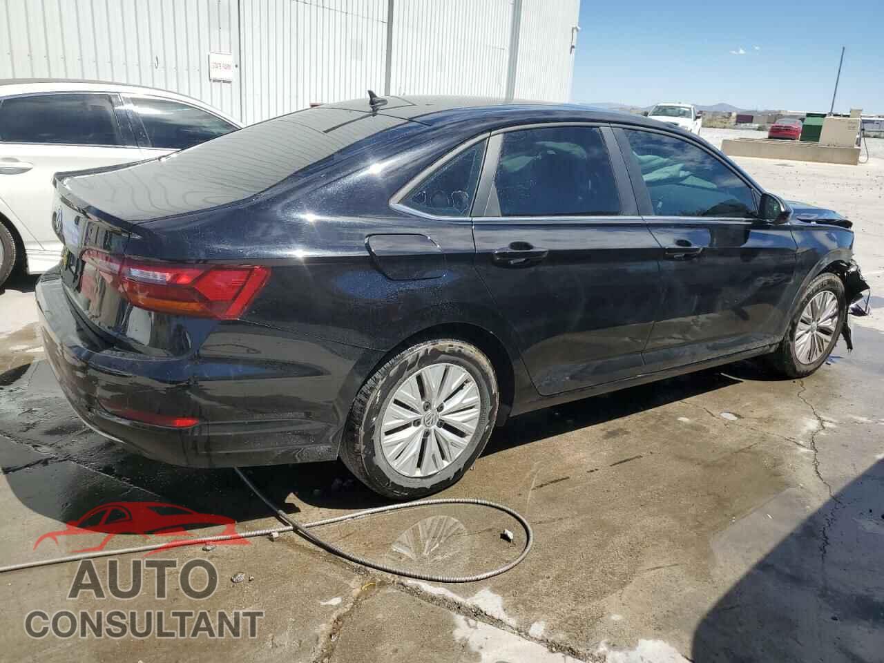 VOLKSWAGEN JETTA 2019 - 3VWCB7BU7KM250025