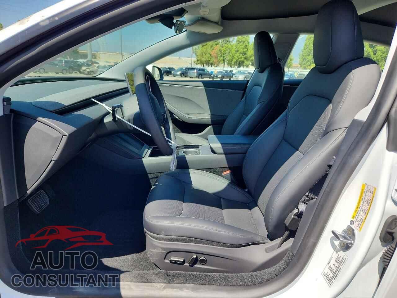 TESLA MODEL 3 2026 - 5YJ3E1EA1TF173926