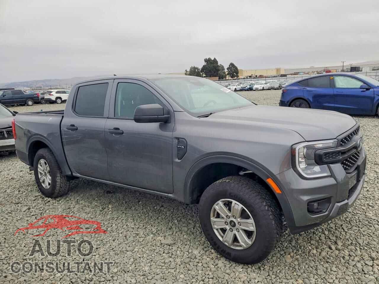 FORD RANGER 2026 - 1FTER4BH5TLE13945