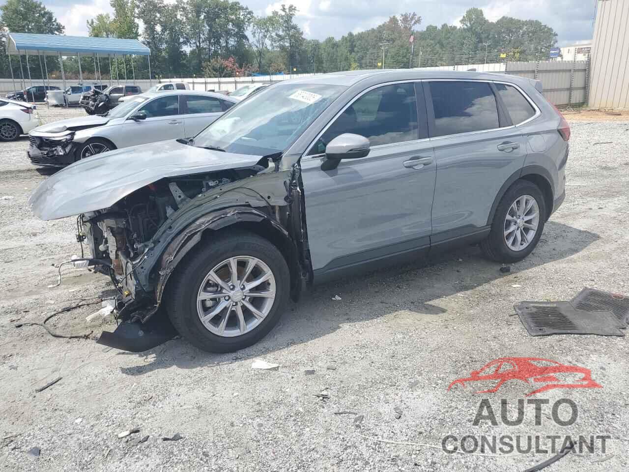 HONDA CRV 2025 - 7FARS3H73SE006274