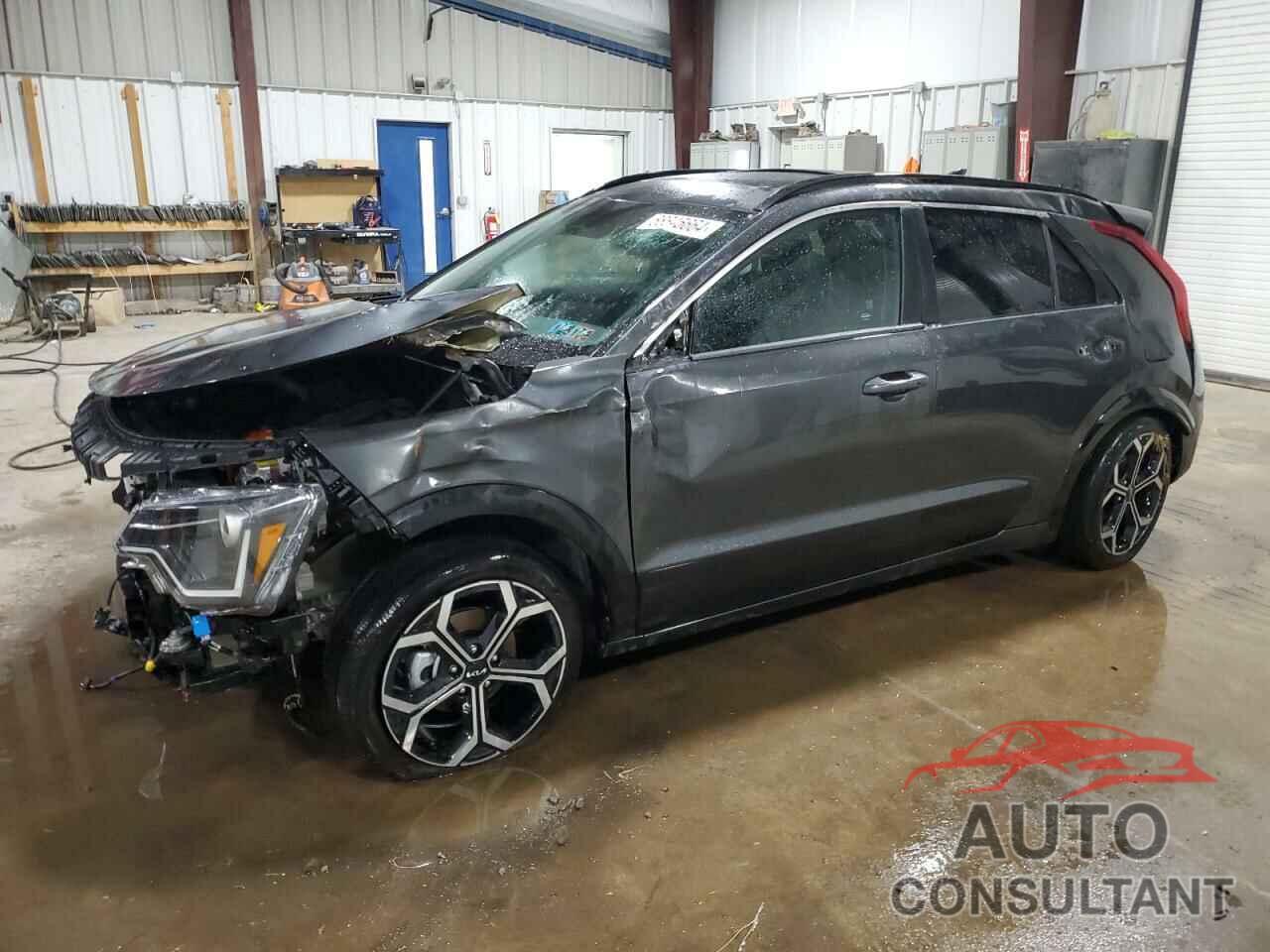 KIA NIRO 2024 - KNDCR3LE4R5155503