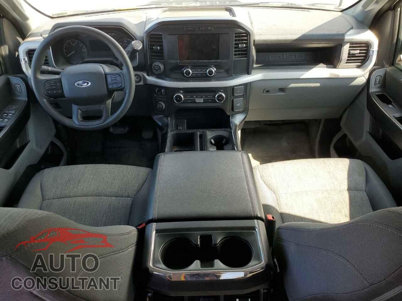 FORD F-150 2022 - 1FTFW1CD5NFB03383