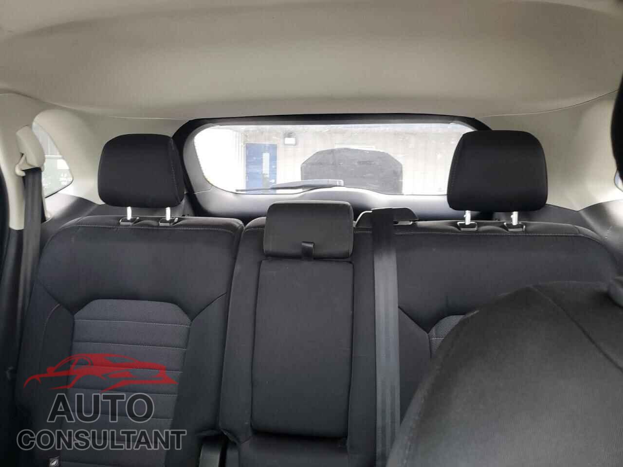 FORD EDGE 2017 - 2FMPK3G9XHBB08694