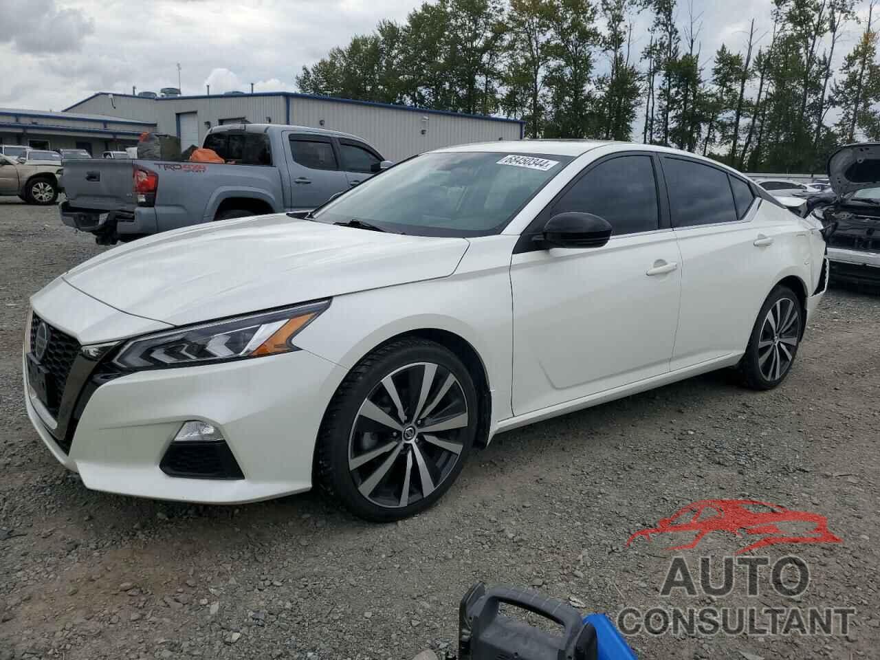 NISSAN ALTIMA 2020 - 1N4BL4CW8LC260145