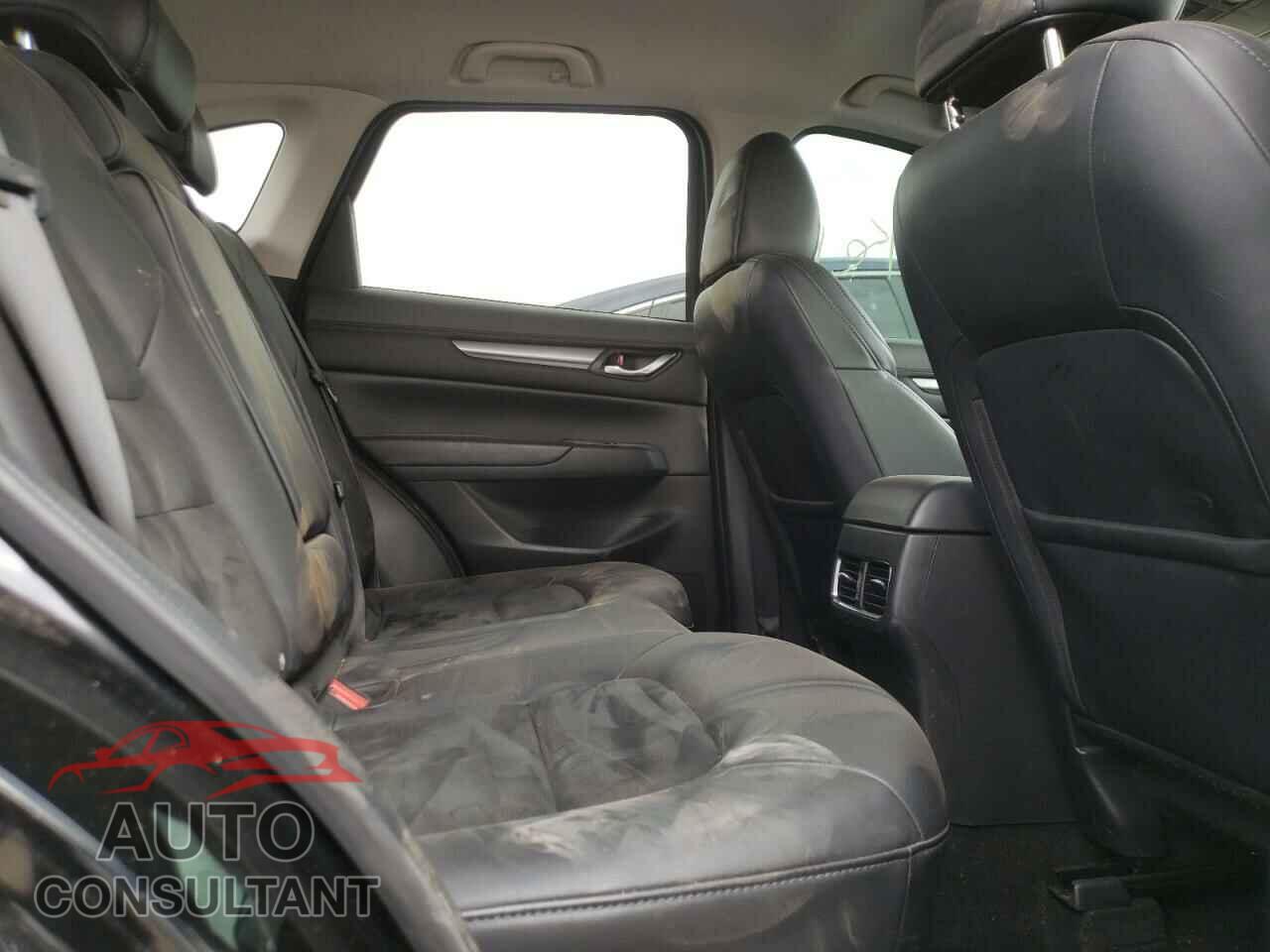 MAZDA CX-5 2017 - JM3KFBCL3H0130270