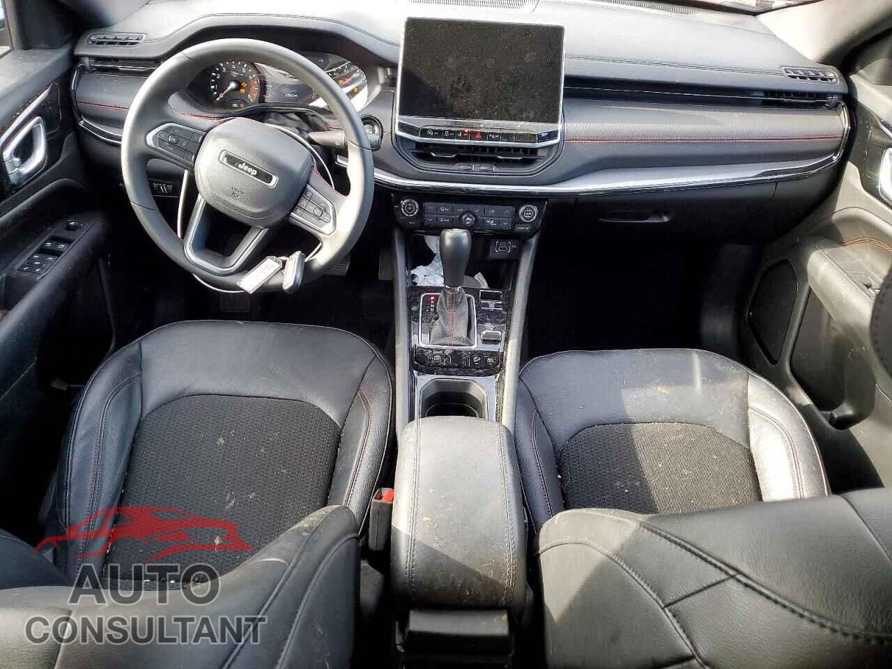 JEEP COMPASS 2025 - 3C4NJDDN3ST591978