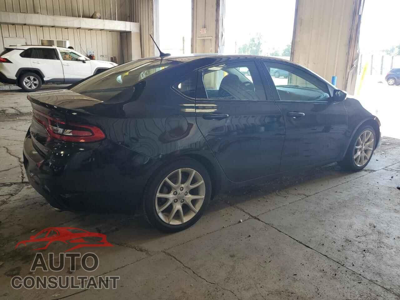 DODGE DART 2013 - 1C3CDFBAXDD330998