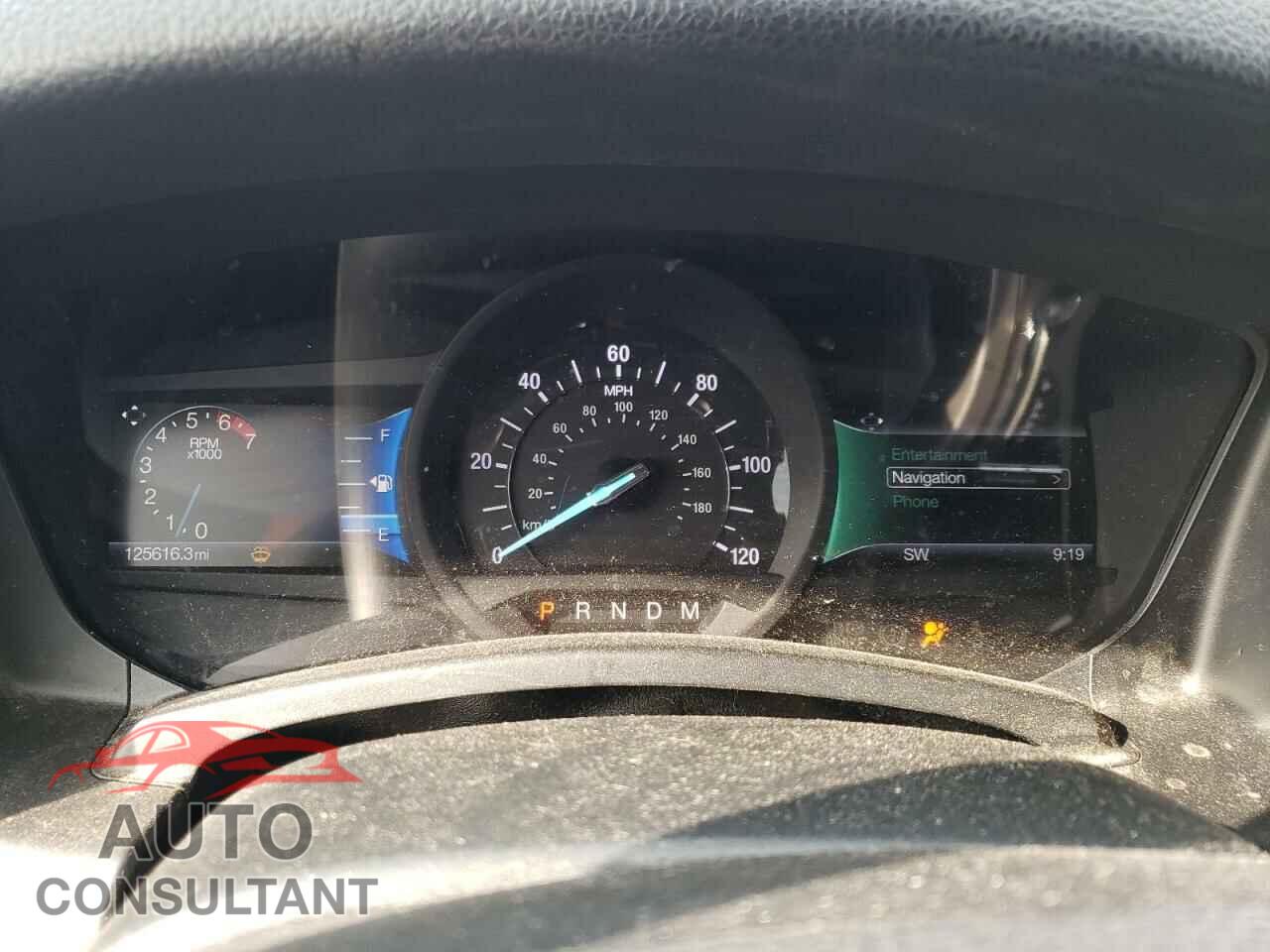 FORD EXPEDITION 2017 - 1FMJK2AT9HEA06800