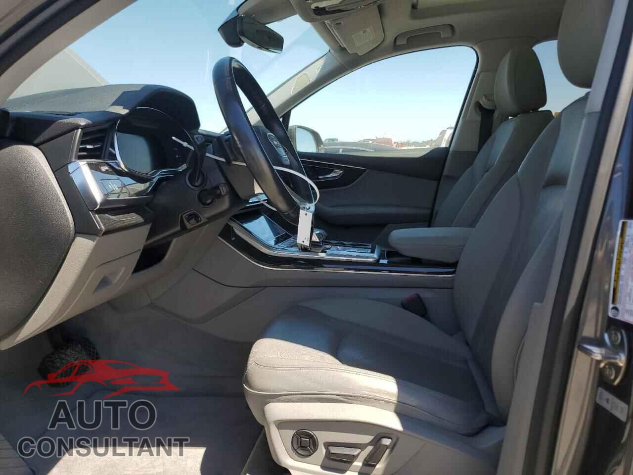 AUDI Q7 2020 - WA1VXAF75LD003401