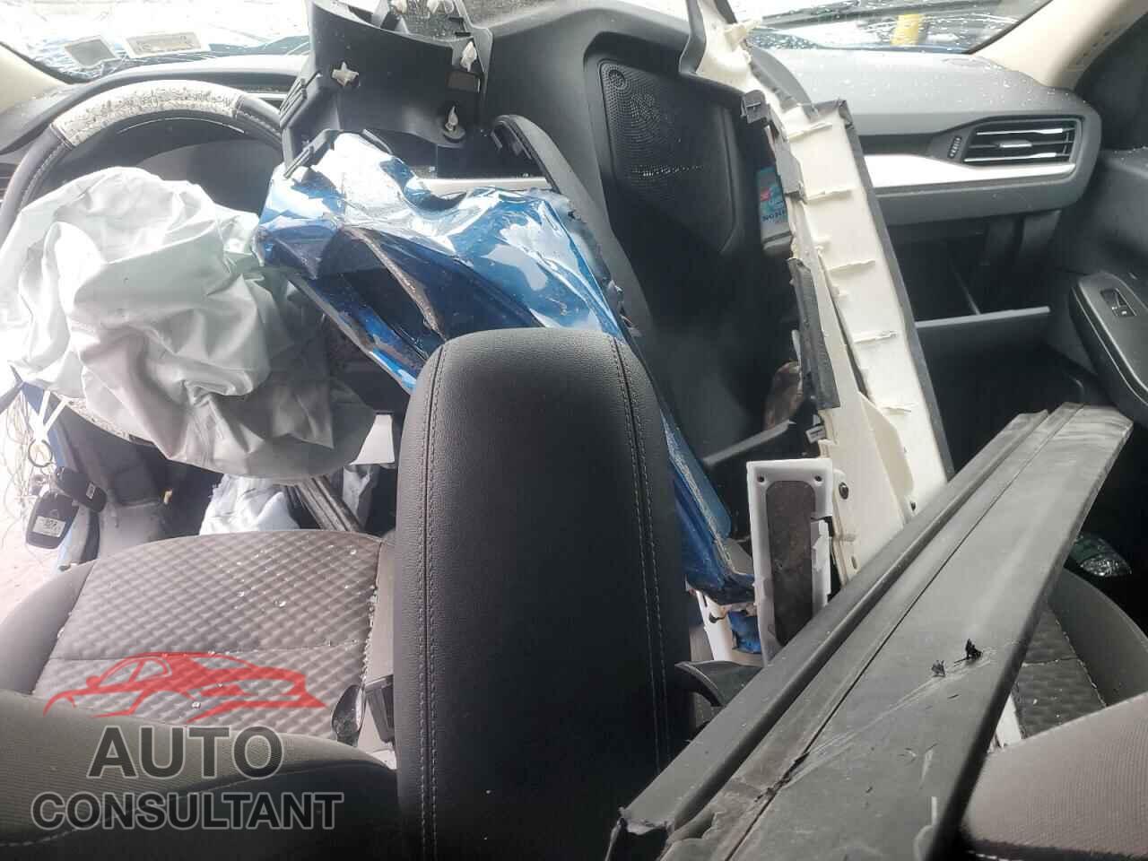 FORD ESCAPE 2020 - 1FMCU9G67LUA65792
