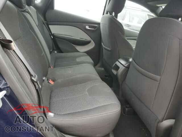 DODGE DART 2016 - 1C3CDFBB7GD541475