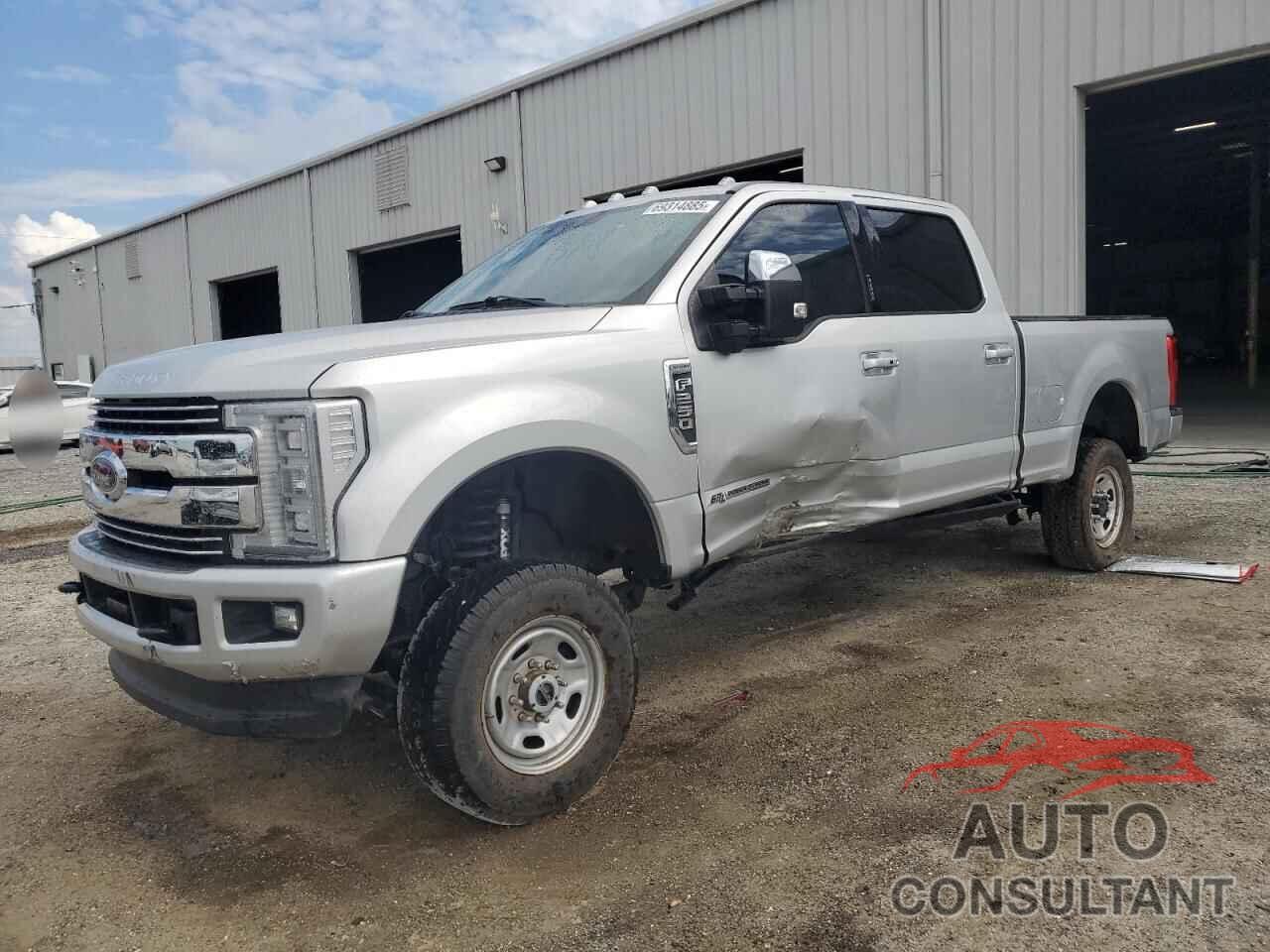 FORD F250 2018 - 1FT7W2BT3JEC74975