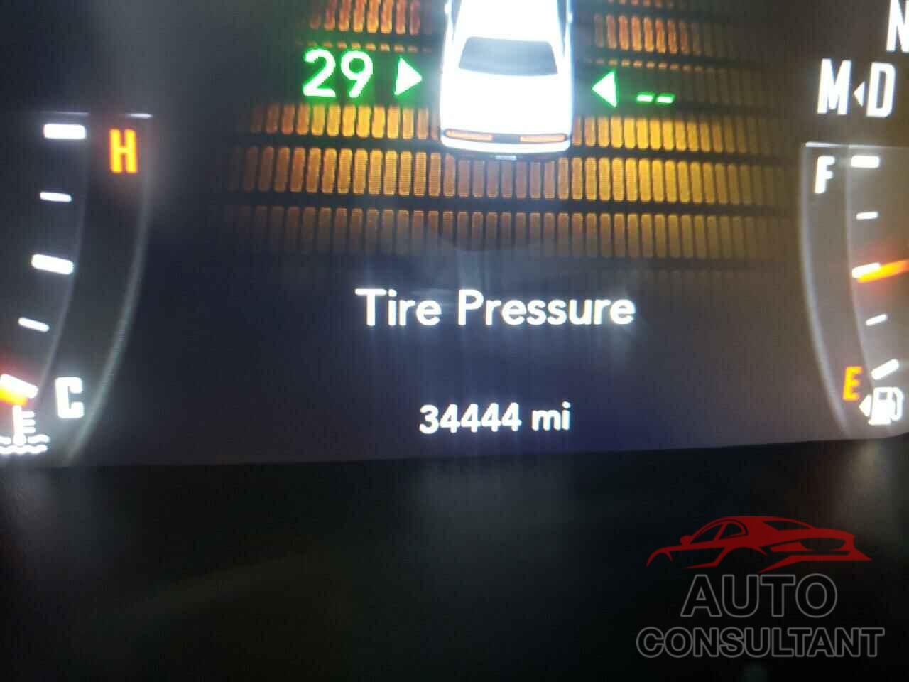 DODGE CHALLENGER 2017 - 2C3CDZBT8HH656245
