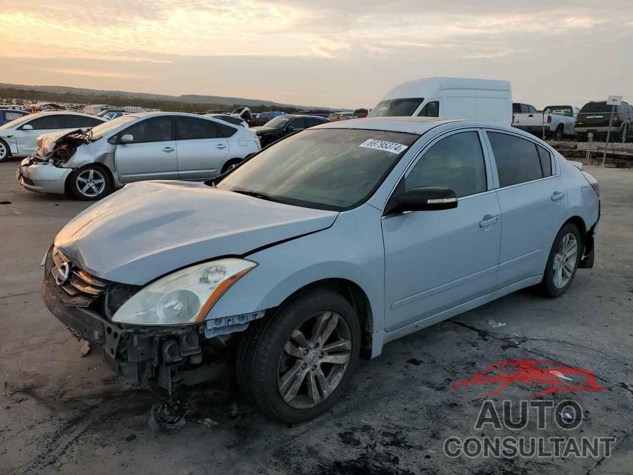 NISSAN ALTIMA 2010 - 1N4BL2APXAN429082