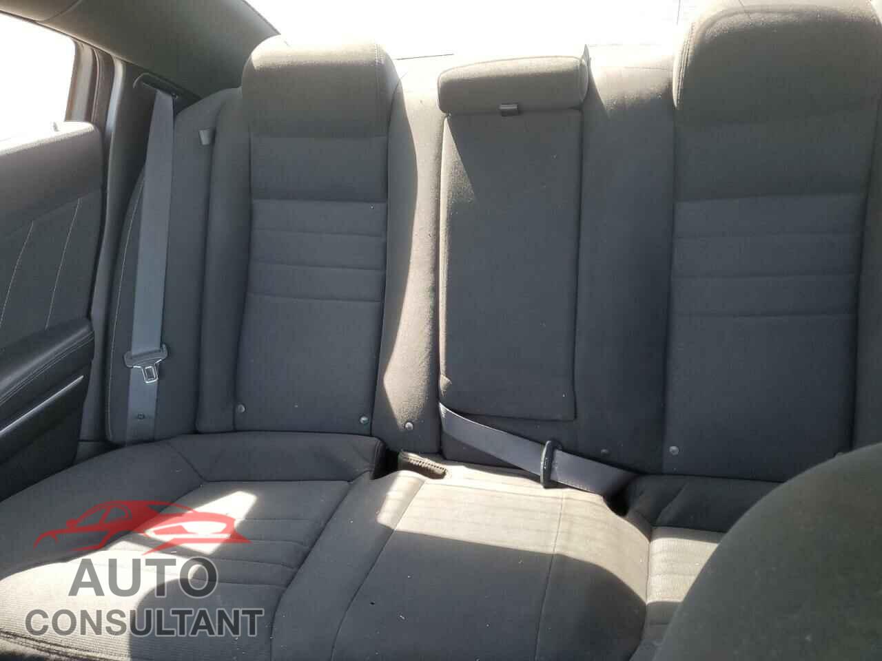 DODGE CHARGER 2021 - 2C3CDXGJ4MH615018