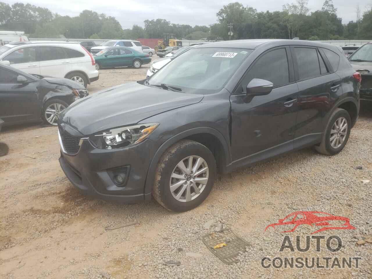 MAZDA CX-5 2015 - JM3KE2CY9F0542236