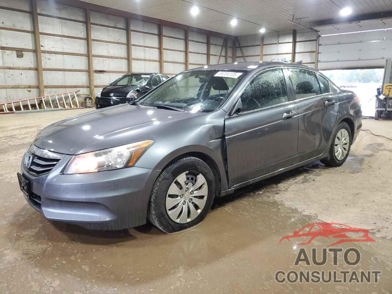 HONDA ACCORD 2011 - 1HGCP2F34BA156496