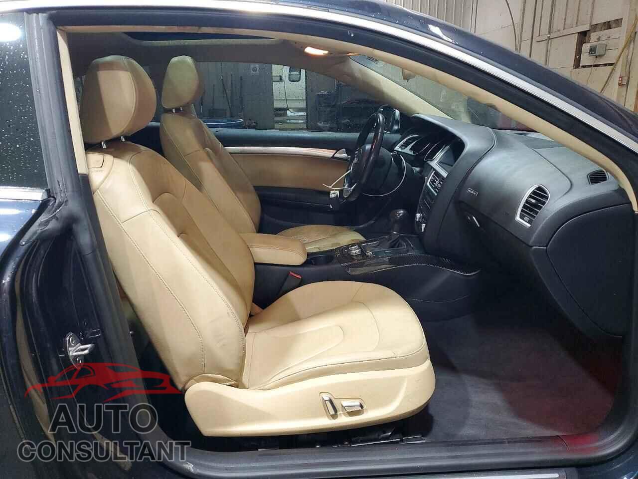 AUDI A5 2015 - WAUCFAFR7FA061921