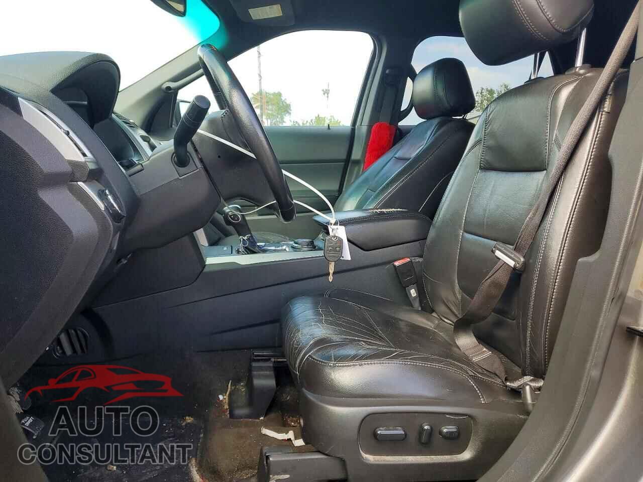 FORD EXPLORER 2013 - 1FM5K8D89DGC78449