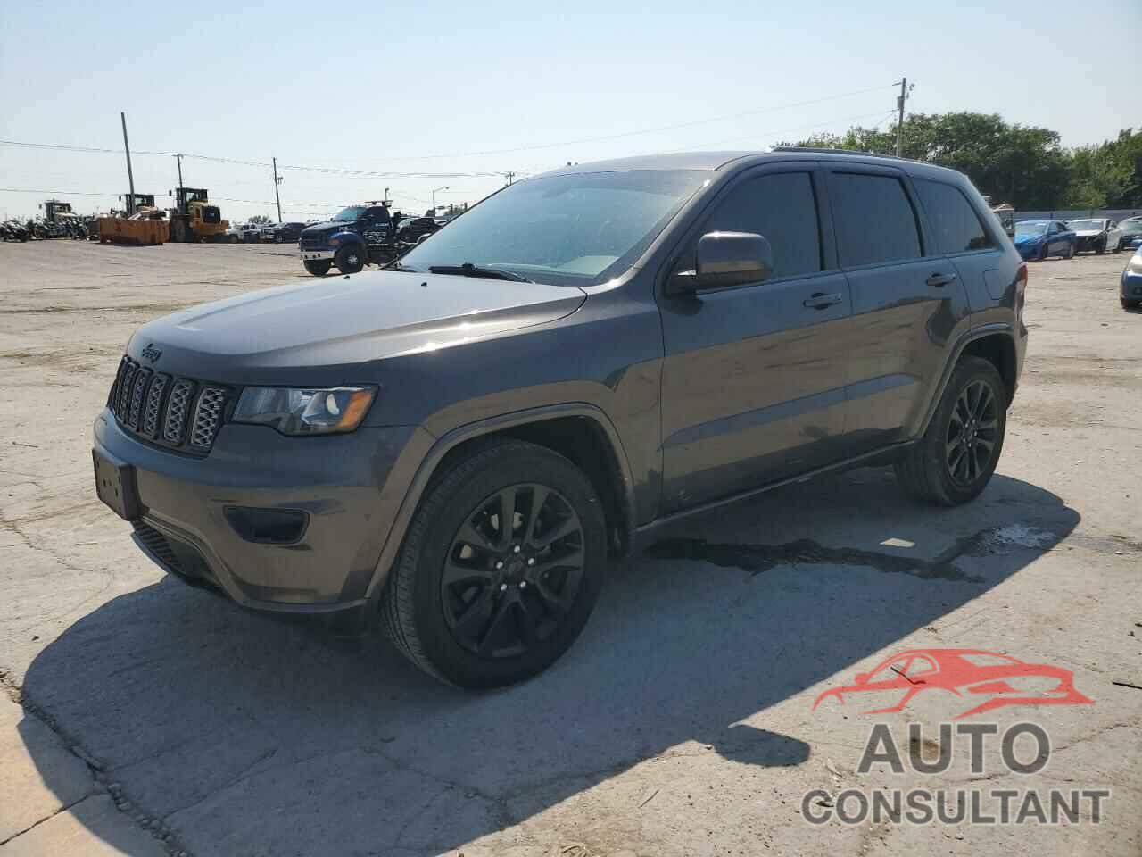 JEEP GRAND CHER 2019 - 1C4RJEAG8KC790288