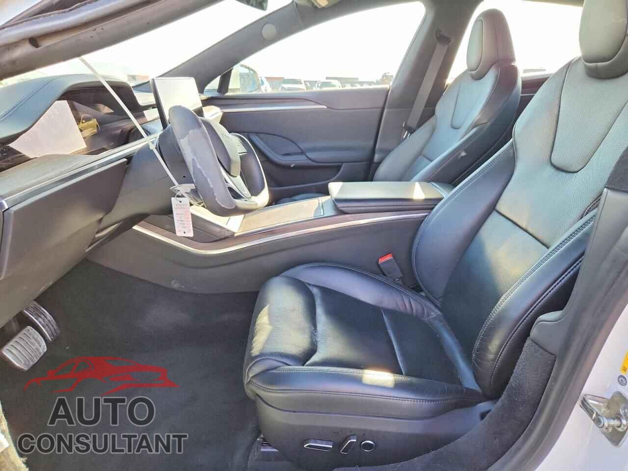 TESLA MODEL S 2021 - 5YJSA1E5XMF436247