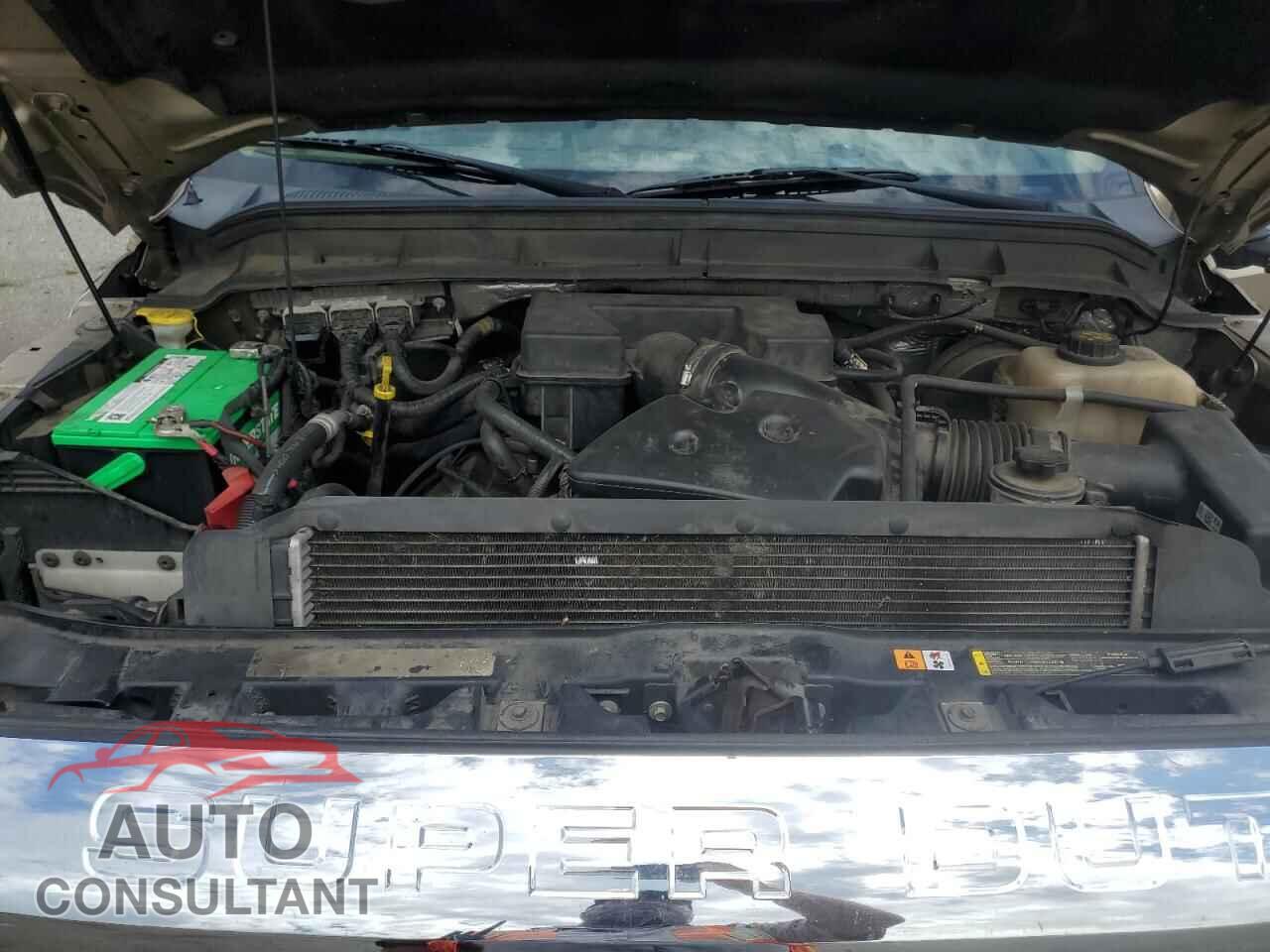 FORD F250 2012 - 1FT7X2A67CEB79055
