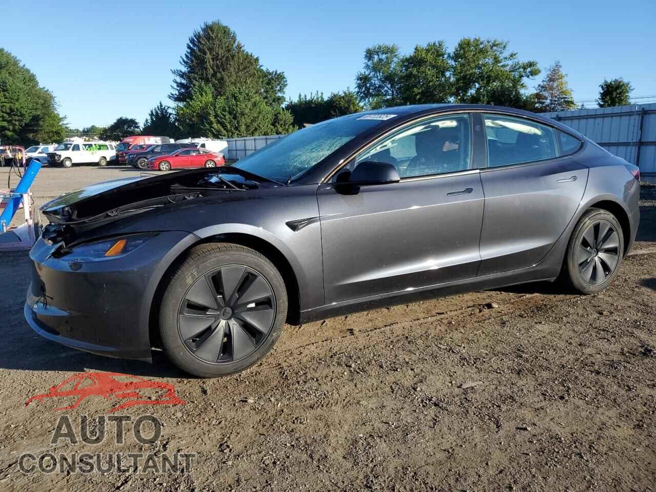 TESLA MODEL 3 2024 - 5YJ3E1EA5RF727896