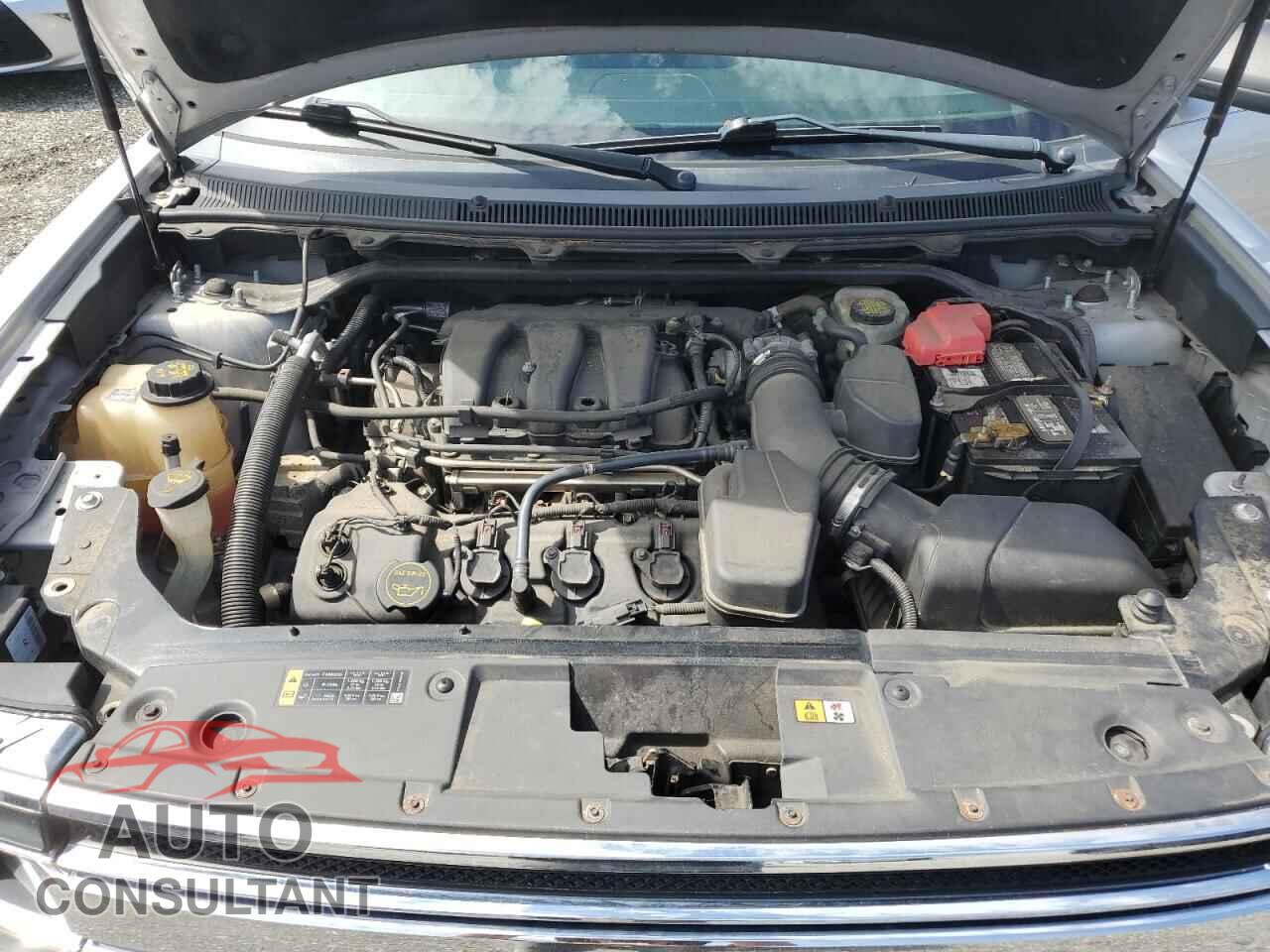 FORD FLEX 2015 - 2FMGK5B85FBA21549