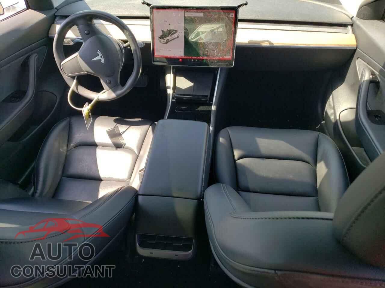 TESLA MODEL 3 2020 - 5YJ3E1EA2LF806479