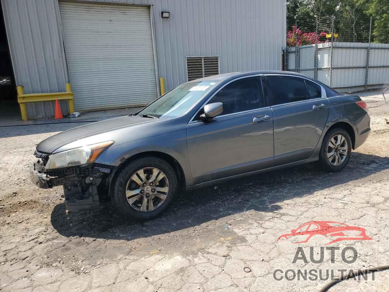 HONDA ACCORD 2012 - 1HGCP2F67CA098282