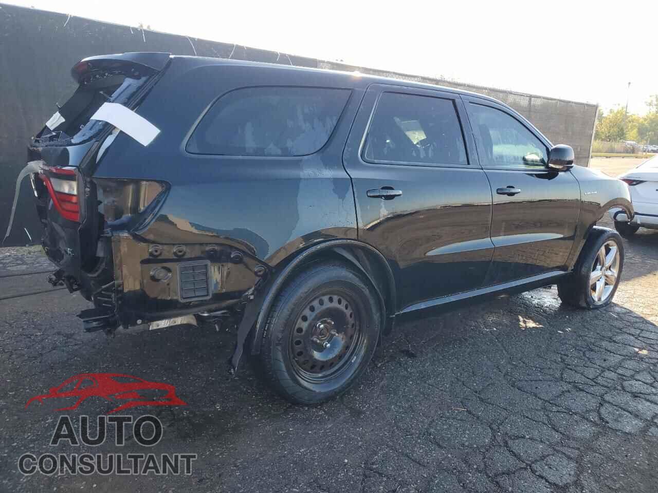 DODGE DURANGO 2020 - 1C4SDJCTXLC114874