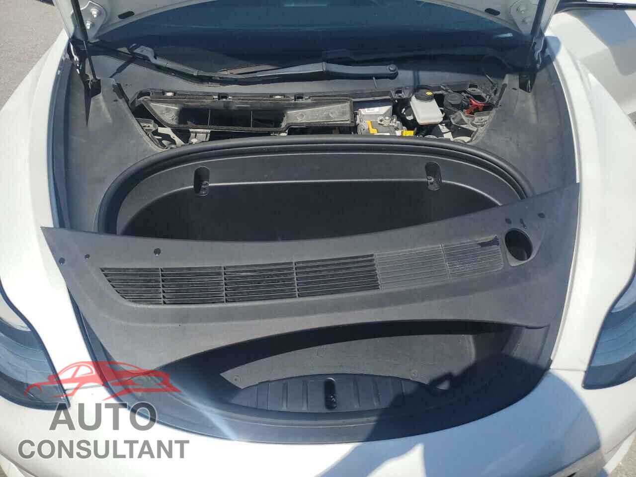 TESLA MODEL 3 2020 - 5YJ3E1EA2LF504965