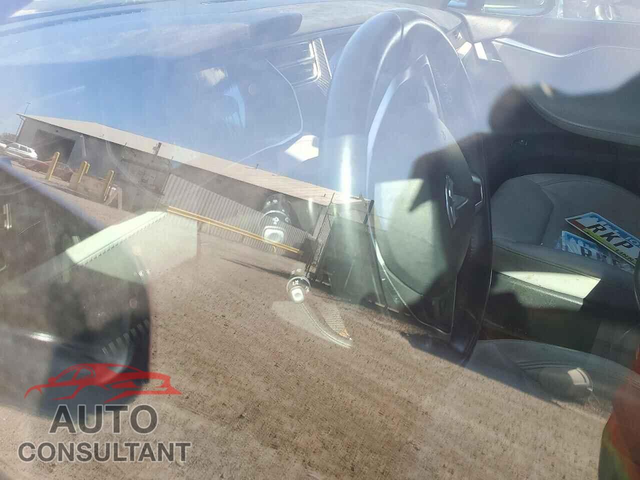 TESLA MODEL S 2014 - 5YJSA1H26EFP63263