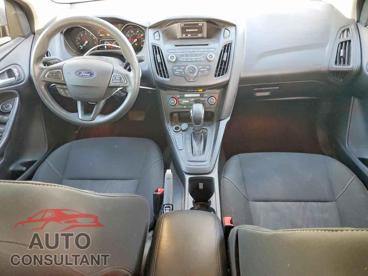 FORD FOCUS 2017 - 1FADP3FE3HL292924