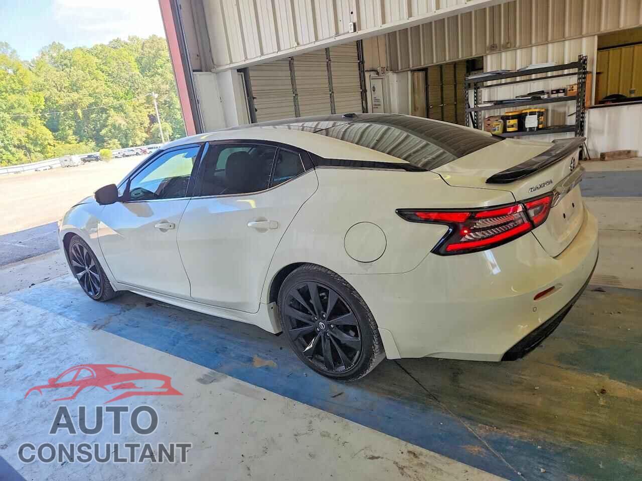NISSAN MAXIMA 2020 - 1N4AA6EV0LC370043