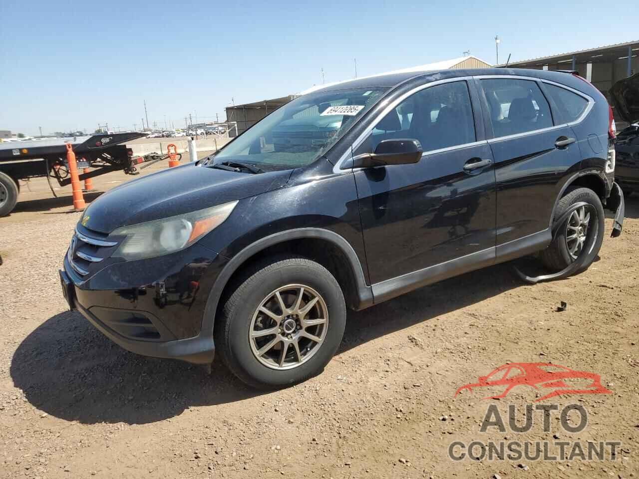 HONDA CRV 2014 - 2HKRM4H35EH689772