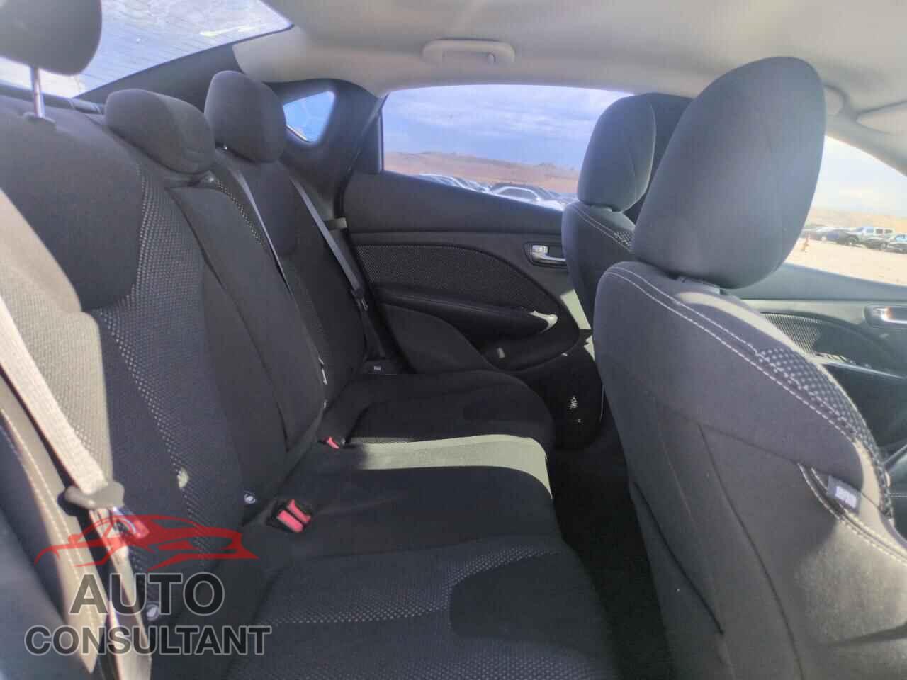 DODGE DART 2014 - 1C3CDFBB2ED723968