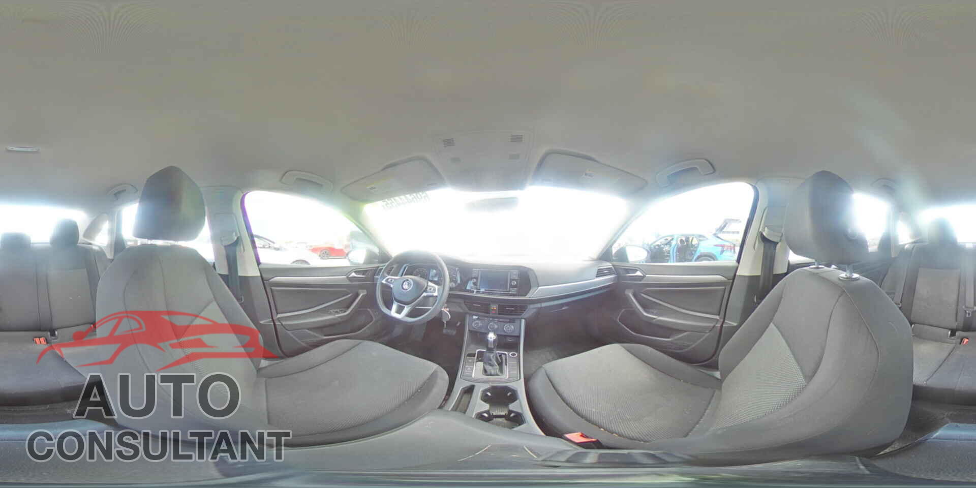 VOLKSWAGEN JETTA 2019 - 3VWC57BU1KM031889