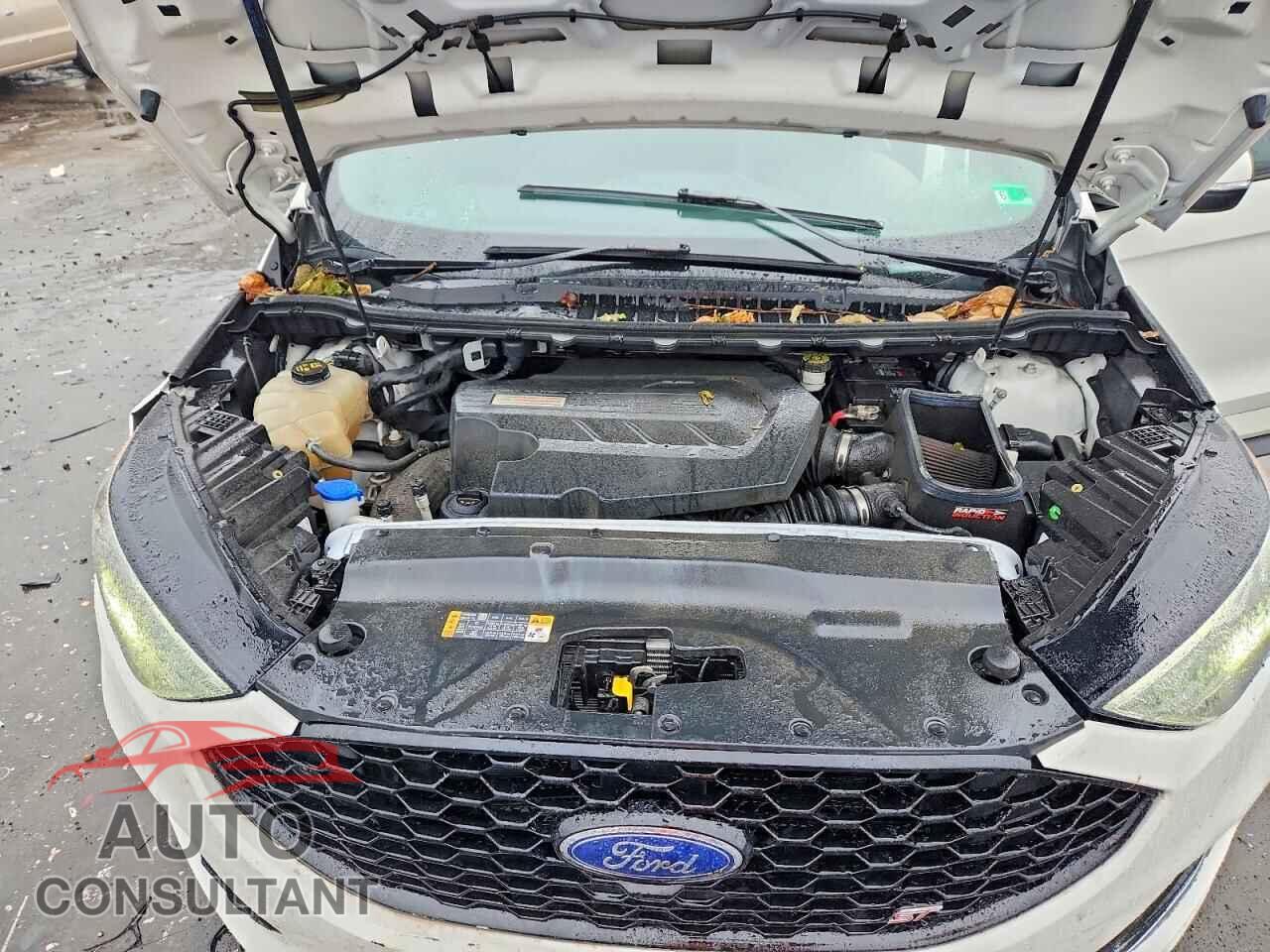 FORD EDGE 2020 - 2FMPK4AP4LBB56343